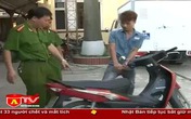 Trộm không thành chuyển sang cướp tài sản Trộm không thành chuyển sang cướp tài sản